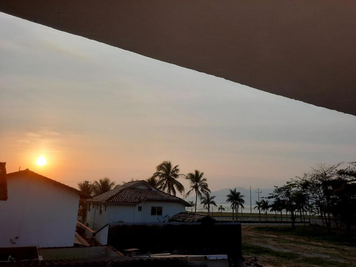 Bed and Breakfast Aguas Quentes Caraguatatuba Exterior foto