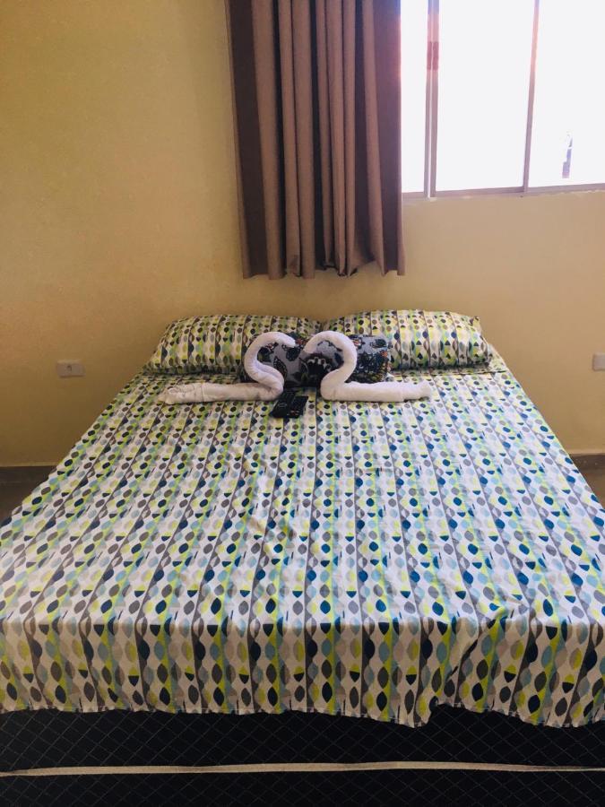 Bed and Breakfast Aguas Quentes Caraguatatuba Exterior foto