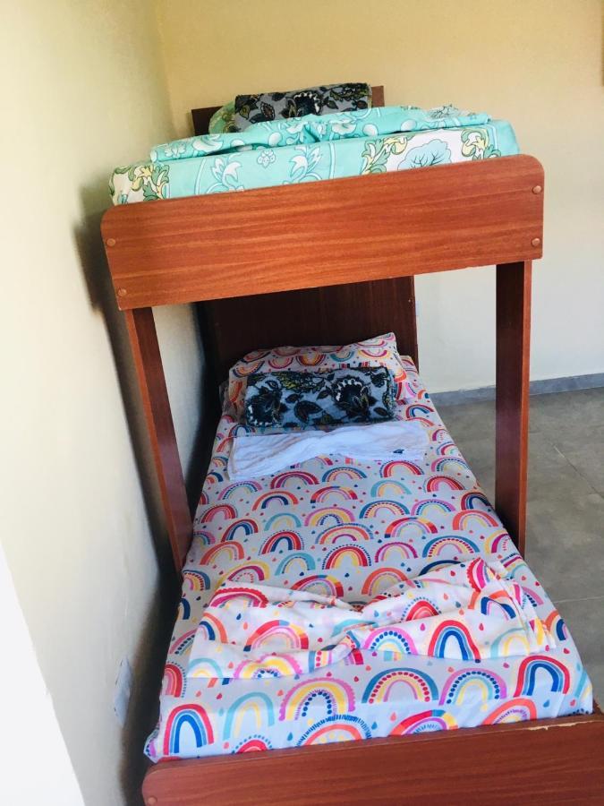 Bed and Breakfast Aguas Quentes Caraguatatuba Exterior foto