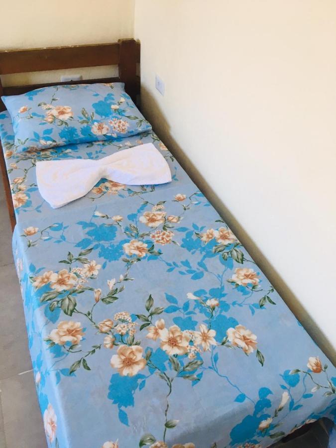 Bed and Breakfast Aguas Quentes Caraguatatuba Exterior foto