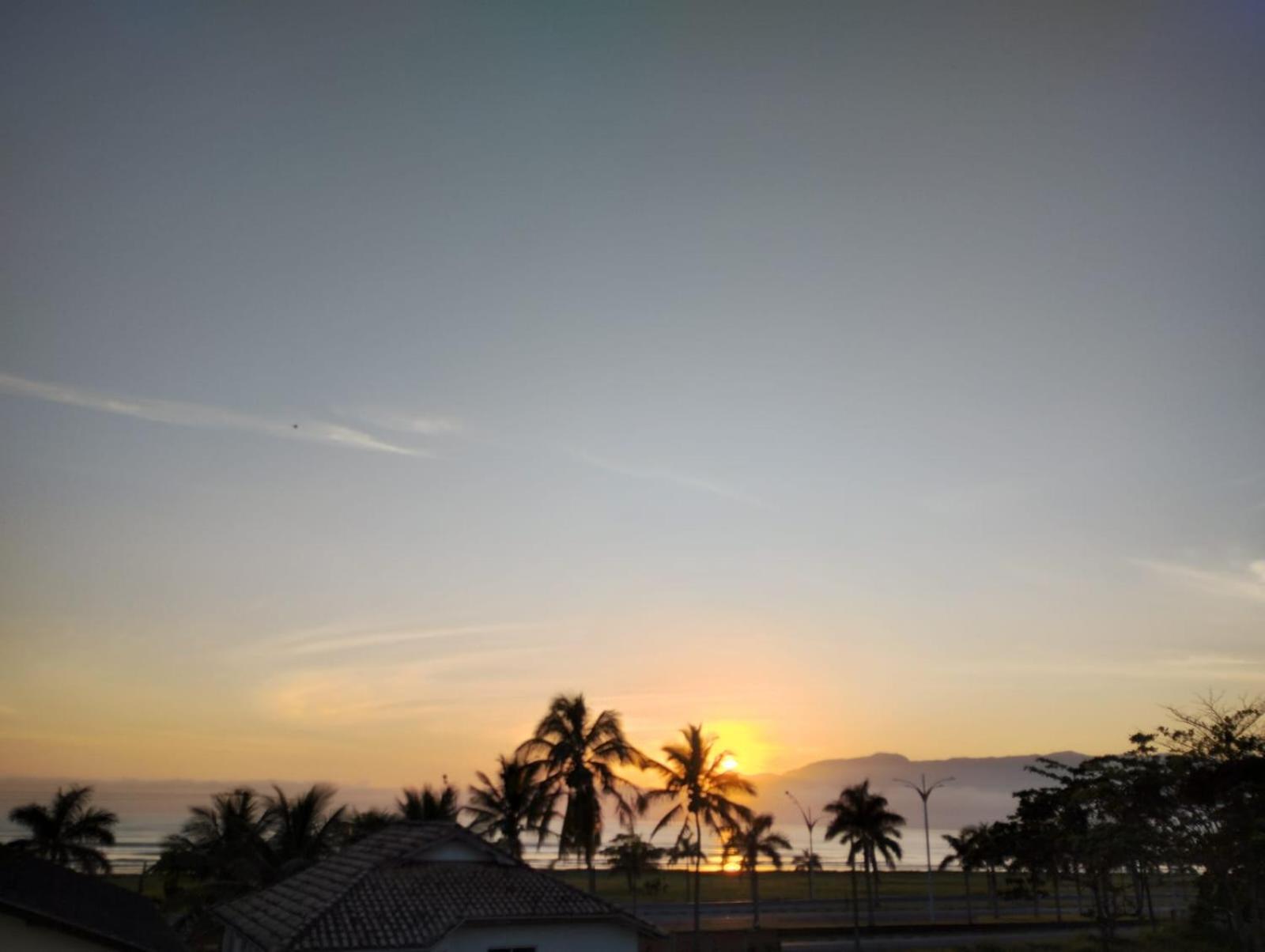 Bed and Breakfast Aguas Quentes Caraguatatuba Exterior foto