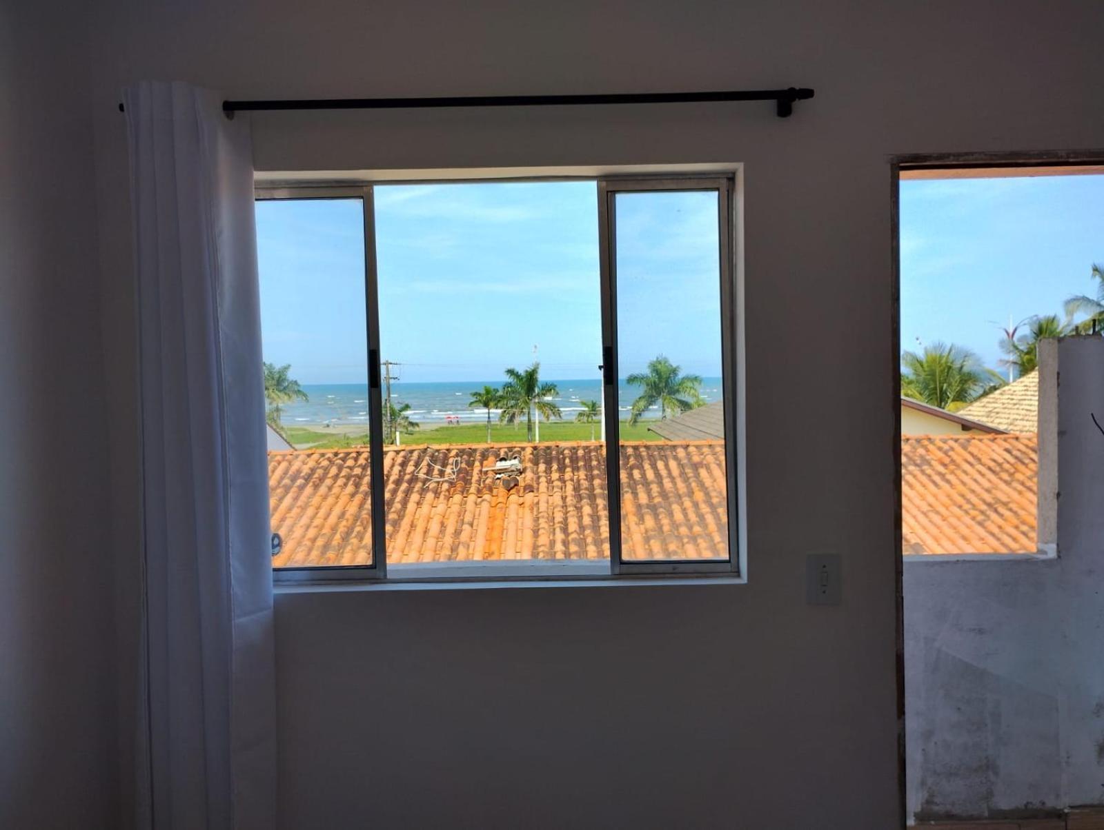 Bed and Breakfast Aguas Quentes Caraguatatuba Exterior foto