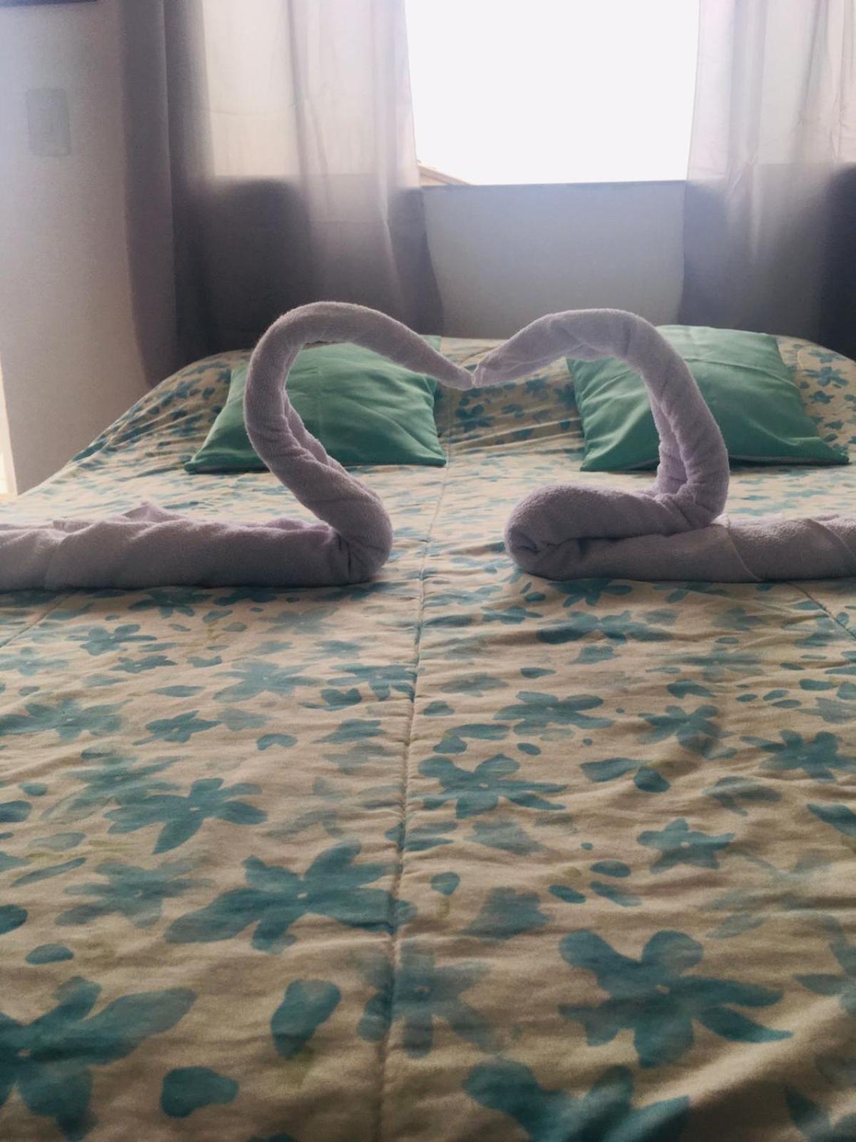 Bed and Breakfast Aguas Quentes Caraguatatuba Exterior foto
