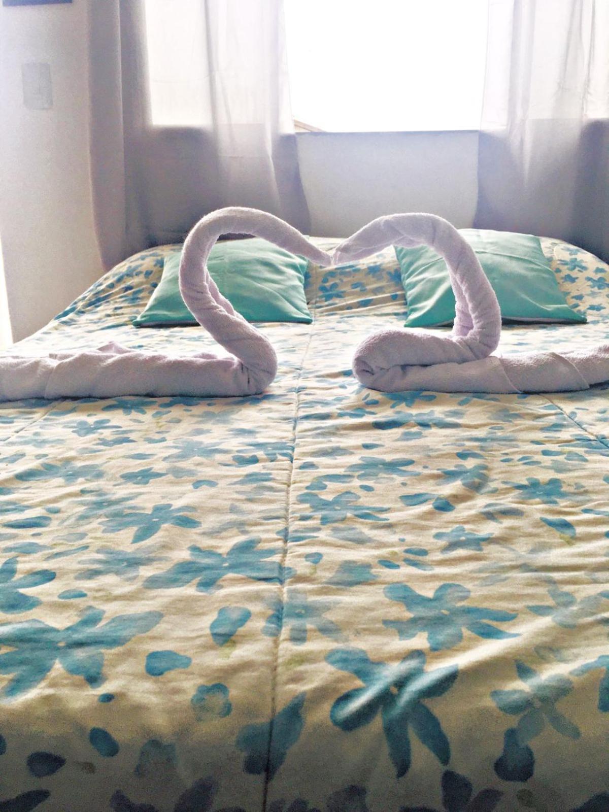 Bed and Breakfast Aguas Quentes Caraguatatuba Exterior foto